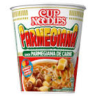 MACARRAO INST NISSIN CUP NOODLES PARMEGIANA 68GR