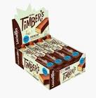 LAC TIMBERS ZERO ACUCAR PISTACHE 27GR X D12