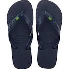HAVAIANA BRASIL AZUL MAR 41/42