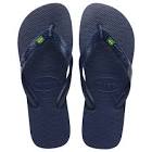 HAVAIANA BRASIL AZUL MAR 45/46