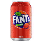 FANTA CAJU LATA 350ML