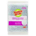 ESPONJA 3M LIMPEZA SCOTH BRITE PRATEADA