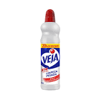 LIMPADOR VEJA LIMP PESADA CLORO 2EM1 20%DESC 500ML