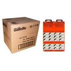 LAMINA GILLETTE WILKINSON INOX 3X1