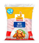 MEIO ASA SUPER FRANGO 800GR A 1KG