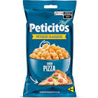 SALGADINHO PETICITOS PIZZA 40G
