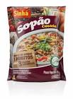 SOPAO SINHA COSTELA 90GR