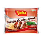 FAROFA PRONTA COSTELA SINHA 250GR