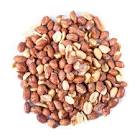 AMENDOIM SALGADO 100GR