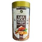 GRANOLA NECTAR DE TAMARA BIOMASS BOWL 400GR