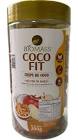 CHIPS DE COCO FIT BIOMASS BOWL 200GR