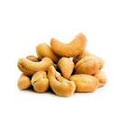 CASTANHA DE CAJU SALGADA BRASNUTRY 120GR