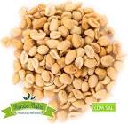 AMENDOIM TORRADO E SALGADO BRASNUTRY 300GR