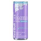 RED BULL SUGAR FREE POMELO 250ML