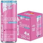 RED BULL SUGAR FREE AMORA 250ML