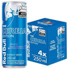 RED BULL CEREJA 250ML
