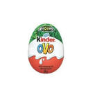 KINDER OVO NATOONS 20GR