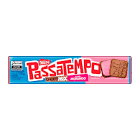 BISCOITO RECHEADO PASSATEMPO MORANGO 130GR