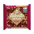 CHOCOLATE GAROTO TALENTO ARTESANO 75GR