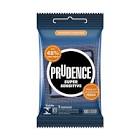 PRESERVATIVO PRUDENCE SUPER SENSIVEL +FINO 3UND