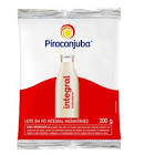 LEITE PO INTEGRAL PIRACANJUBA INST 200GR