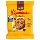 BISCOITO BAUDUCCO BIG COOK CHOCOLATE 30GR