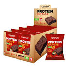 BROWNIE TOPWAY PROTEIN AVELA 40GR