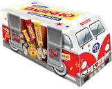 CHOCOLATE DADINHO W FAM SORT 170GR