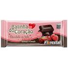 CHOCOLATE FLORESTAL BALINHA CORACAO 80GR