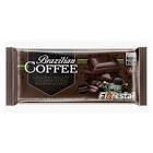 CHOCOLATE FLORESTAL BRAZ COFFEE 80GR