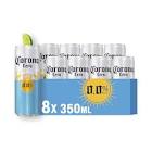 CORONA SUNBREW 350ML