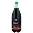 VINHO PERGOLA TINTO SUAVE 1,450 LT PET
