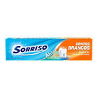 CREME DENTAL SORRISO DENTES BRANCOS 90GR