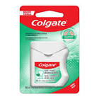 FIO DENTAL COLGATE MENTA 1X50MT