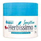 DESODORANTE CREME HERBISSIMO SENSITIVE 55GR