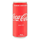 COCA COLA LATA 310ML