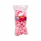 SUSPIRO BISCOITO DELICIOSO MORANGO 80GR