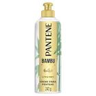 CREME PENTEAR PANTENE BAMBU 240GR