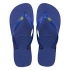 HAVAIANA BRASIL AZUL NAVAL 45/6