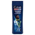 SHAMPOO CLEAR HIDRATACAO CAMPEÃO 200ML