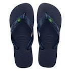 HAVAIANA BRASIL AZUL MAR 37/8