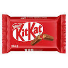 CHOCOLATE NESTLE KIT KAT PROMO 41,5GR