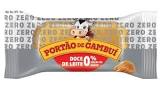 DOCE DE LEITE CAMBUI ZERO ACUCAR 23GR