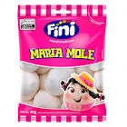 FINI MARSHMALLOW MARIA MOLE 80GR