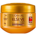 CREME HIDRATANTE ELSEVE OLEO EXTRAORDINARIO 300G