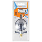 REGULADOR GAS VINIGAS S/ MANGUEIRA