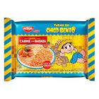 MACARRAO INST NISSIN LAMEM CARNE C/BATATA 75GR