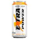 ENERGETICO EXTRA POWER S/ACUCAR 473ML