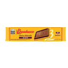 LAC CHOCO BISCUIT ZERO ACUCAR AO LEITE 80GR
