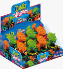 MBL COLECAO DINO VRUMM